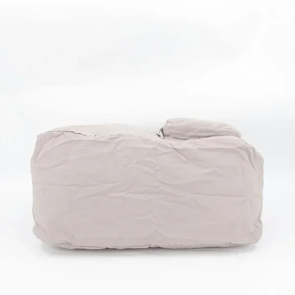 Lululemon Packable Large Tote 30L Raw Linen Beige OS - Picture 6 of 16